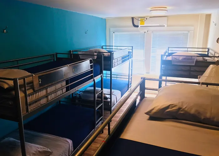 Melrose Hostel (Adults Only) Los Angeles